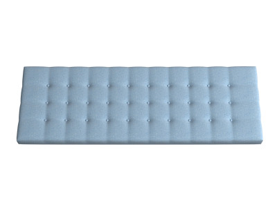 Скандинавия Матрац 2000*700