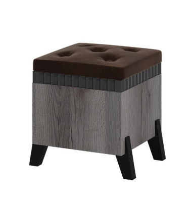 Пуфик "Ольга 3"