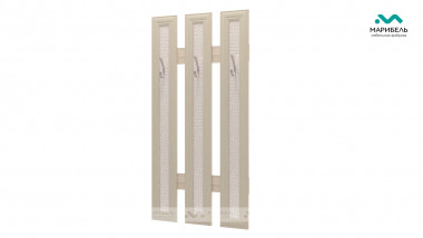 Вешалка навесная VIP-1&quot;Визит-16&quot;