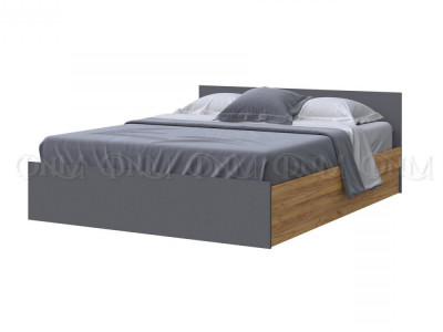 Кровать Бася 1600