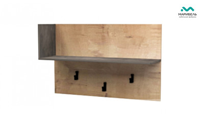 Вешалка "Визит-3"