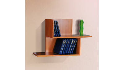 Полка для книг-2