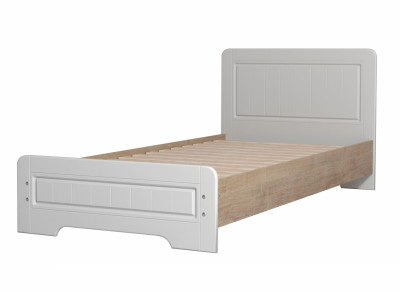 Кровать Юниор-7 односпальная ЮН-5