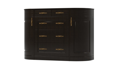 Комодино Венеция В-13