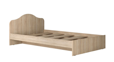 Кровать 1200 ВМ КР-2