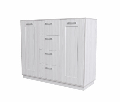 Комодино "Волжанка (Квадро)"