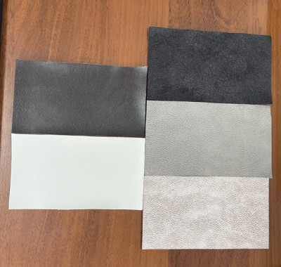 Кухонный уголок Барон, Дуб Вотан / Замша Черная