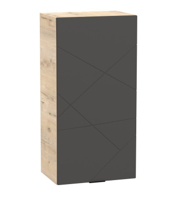 Шкаф S2 SPLIT 900*450