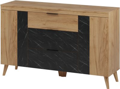 Комод №1 &quot;Ольга 4&quot;