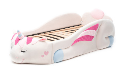 Кровать детская Единорожка Dasha