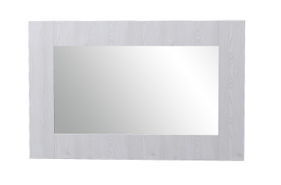 Зеркало "Ивушка-9 (Квадро)"