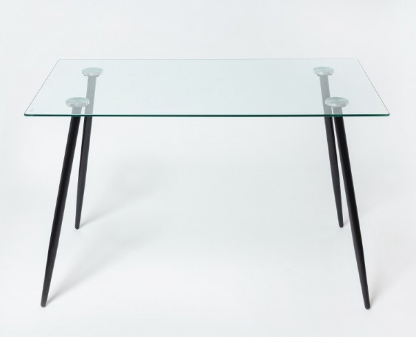 Стол обеденный UDT 5003 стеклянный