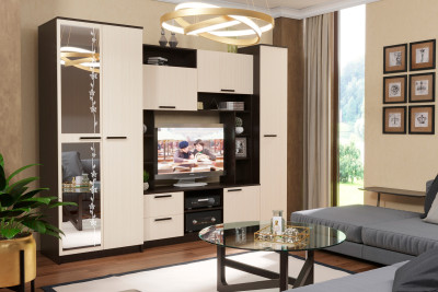 Гостиная Александра 10