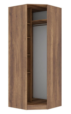 Шкаф угловой правый Джолин ПМ 45.03 исп.3