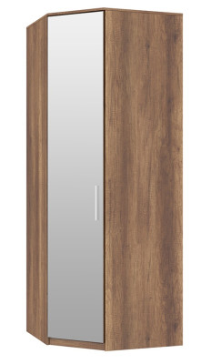 Шкаф угловой правый Джолин ПМ 45.03 исп.3