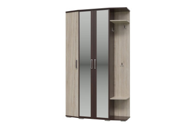 Прихожая "Паола"