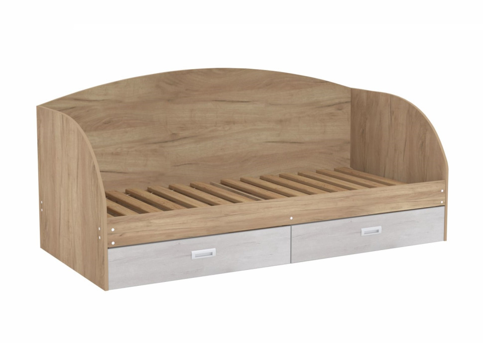 Кровать с ящиками 800 х 1900 "Юниор-3"
