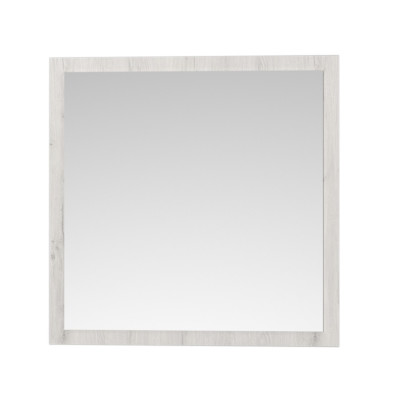 Зеркало навесное 650х650  "Милана"