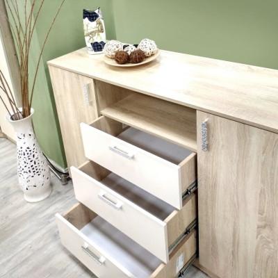 Спальня Салоу