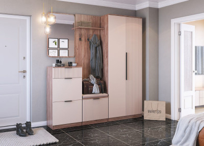 Зеркало Тоскана