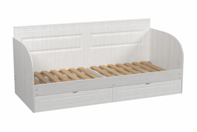 Кровать с ящиками 900 мм  ГИП-5 Юниор
