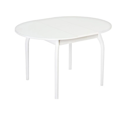 Стол круглый раздвижной ПГ-К СТ 1050/1350*750мм