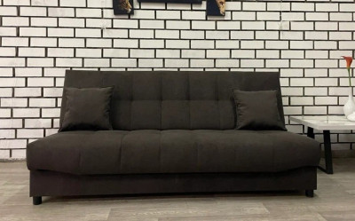 Диван коричневый Арбат 1200 LUMA 12