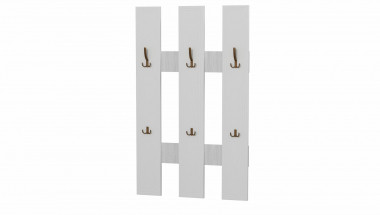 Вешалка навесная &quot;Визит-4&quot;