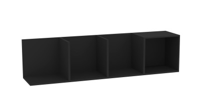 Полка для книг 6 Юниор-4