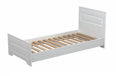 Кровать односпальная Юниор ГИП-6