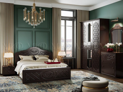 Кровать Престиж 1600