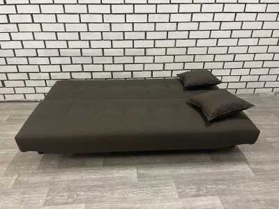 Диван коричневый Арбат 1350 Savana