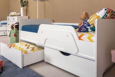 Кровать Уна 11.22