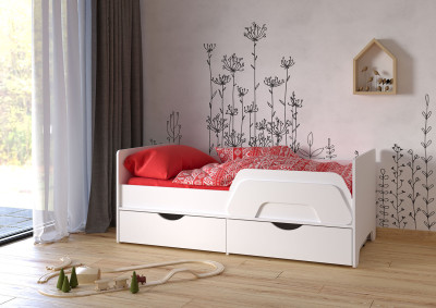 Кровать Уна 11.22