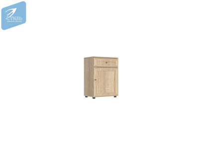 Тумба с ящиком &quot;Оскар-7 (А)&quot;