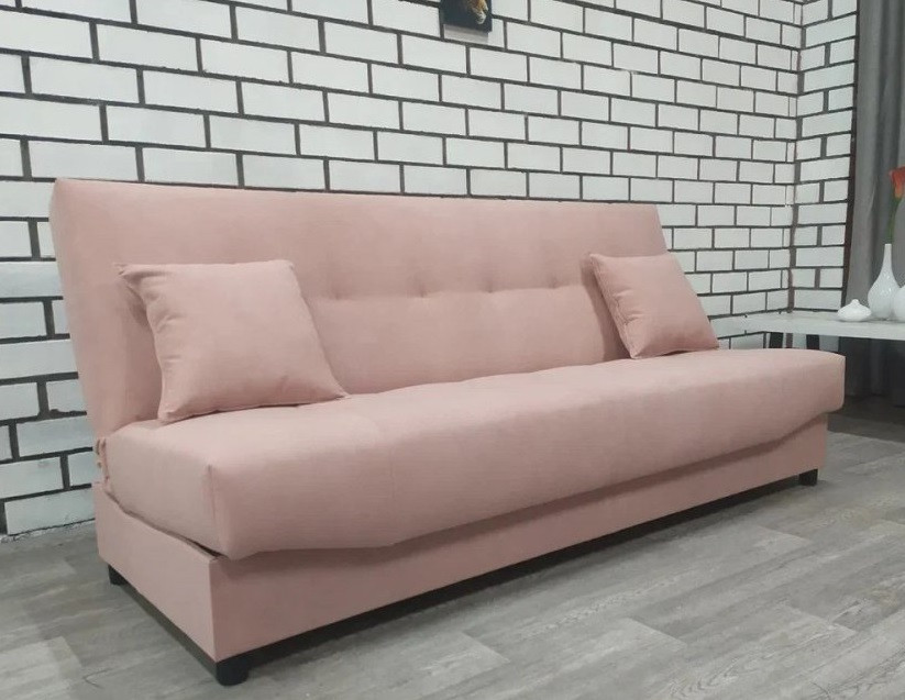 Диван розовый Арбат 1200 LUMA 15