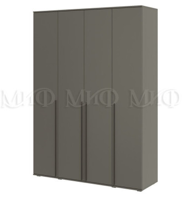 Шкаф Норд 4-х створчатый 1600