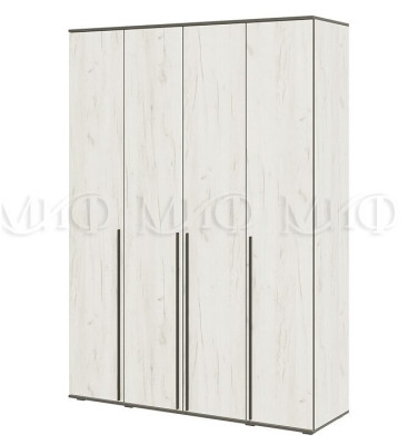 Шкаф Норд 4-х створчатый 1600
