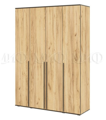 Шкаф Норд 4-х створчатый 1600