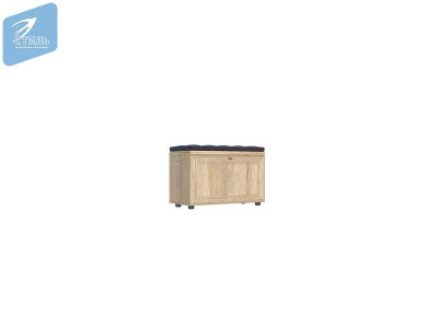 Тумба для обуви &quot;Оскар-7 (А)&quot;