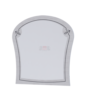 Зеркало навесное "Ольга 1Н"