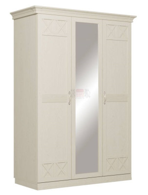Шкаф для одежды и белья Ольга 18