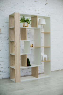 Стеллаж В10 Бруно