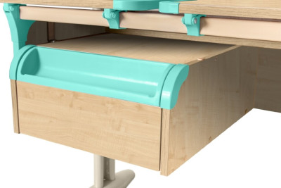 Тумба навесная Tumba 1