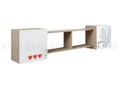 Антресоль/надстройка &quot;Вега New Girl&quot;