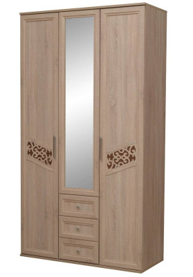 Шкаф для одежды Ольга 14