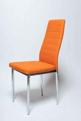 Стул F261-3 (Y1) Оранжевый
