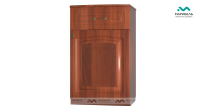 Тумба комбинированная &quot;Визит-15&quot;