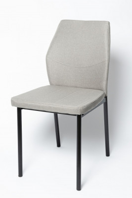 Обеденный стул DC 5001-1 светло-серый