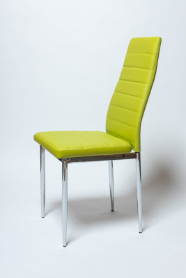 Стул F261-3 (Y1) Зеленый